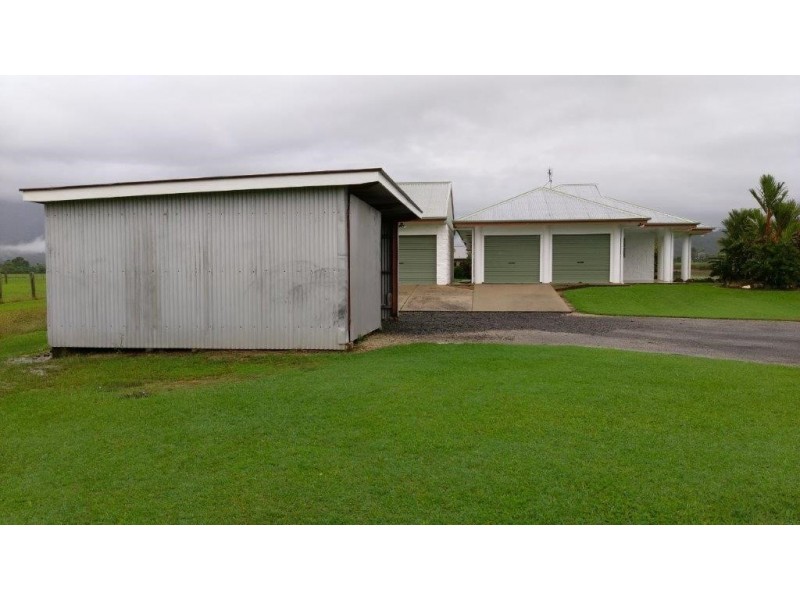 50 Cattalano Access, Babinda QLD 4861
