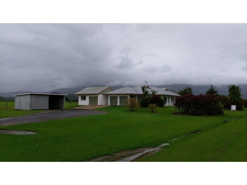 50 Cattalano Access, Babinda QLD 4861