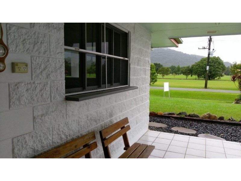 50 Cattalano Access, Babinda QLD 4861