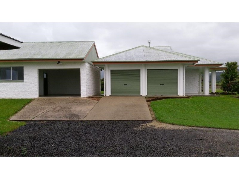50 Cattalano Access, Babinda QLD 4861