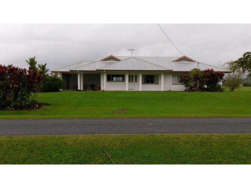 50 Cattalano Access, Babinda QLD 4861