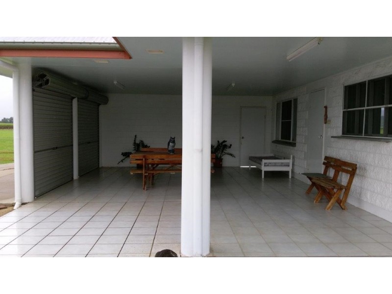 50 Cattalano Access, Babinda QLD 4861