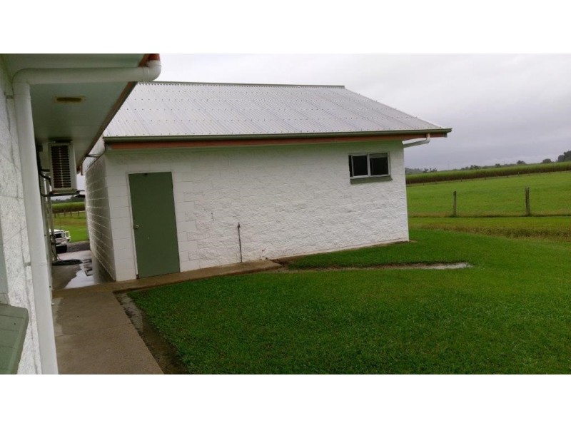 50 Cattalano Access, Babinda QLD 4861