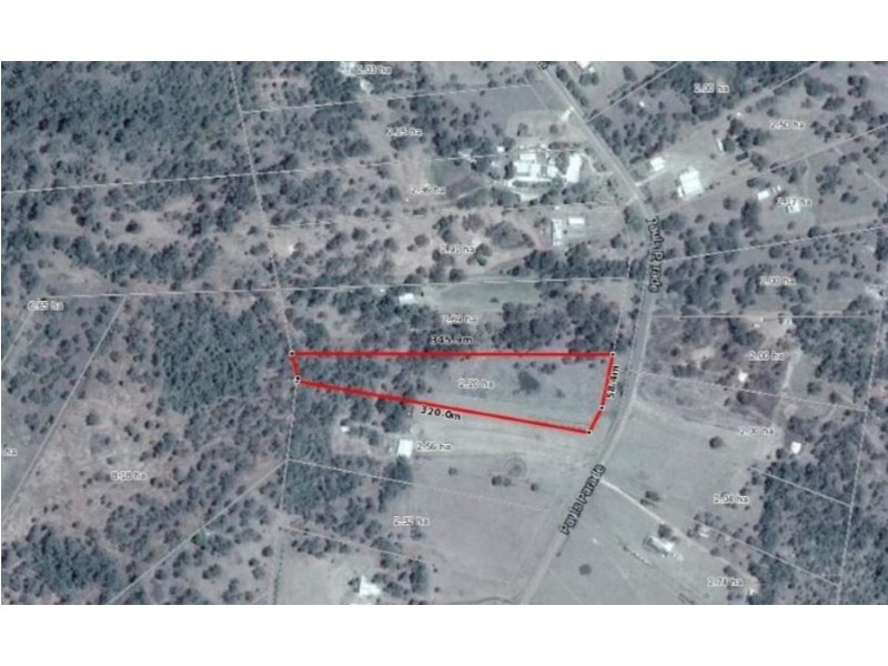LOT 150 Pauls Parade, Ellesmere QLD 4610