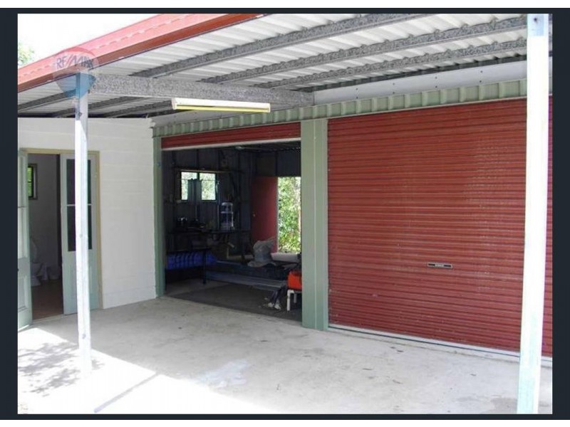 40 Garden Street, Cooktown QLD 4895