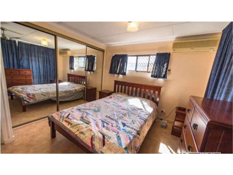 8 Stover Street, Gracemere QLD 4702