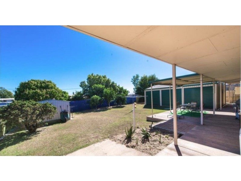 8 Stover Street, Gracemere QLD 4702