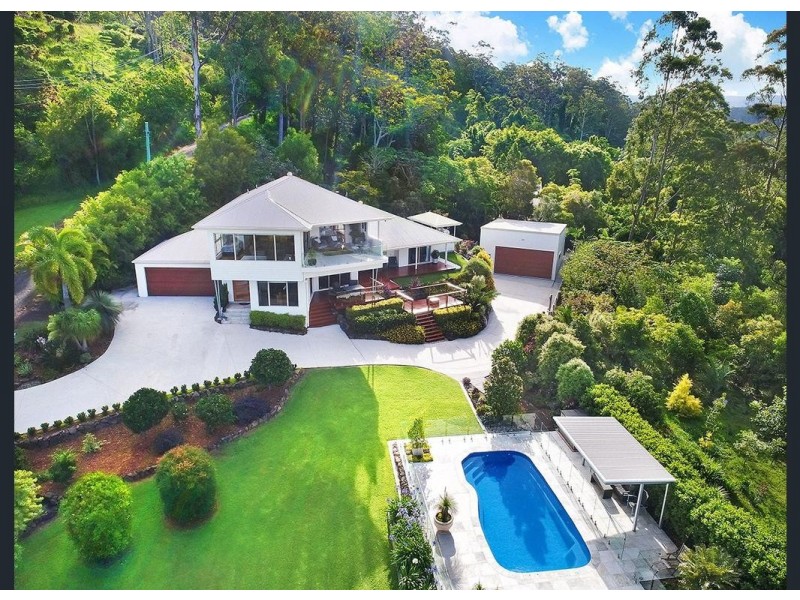 10 Agnew Road, Mount Mellum QLD 4550