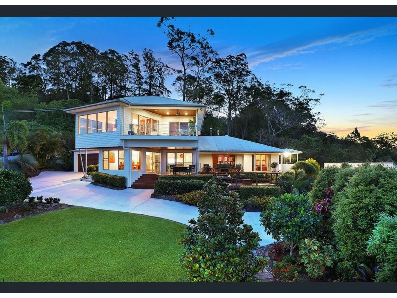 10 Agnew Road, Mount Mellum QLD 4550