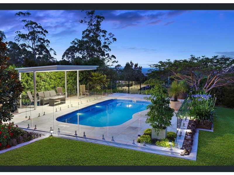 10 Agnew Road, Mount Mellum QLD 4550