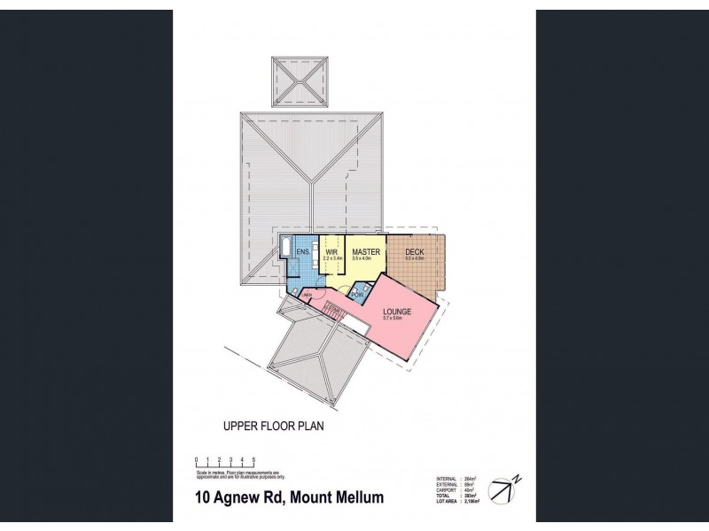 10 Agnew Road, Mount Mellum QLD 4550