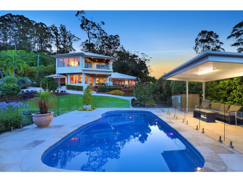 10 Agnew Road, Mount Mellum QLD 4550