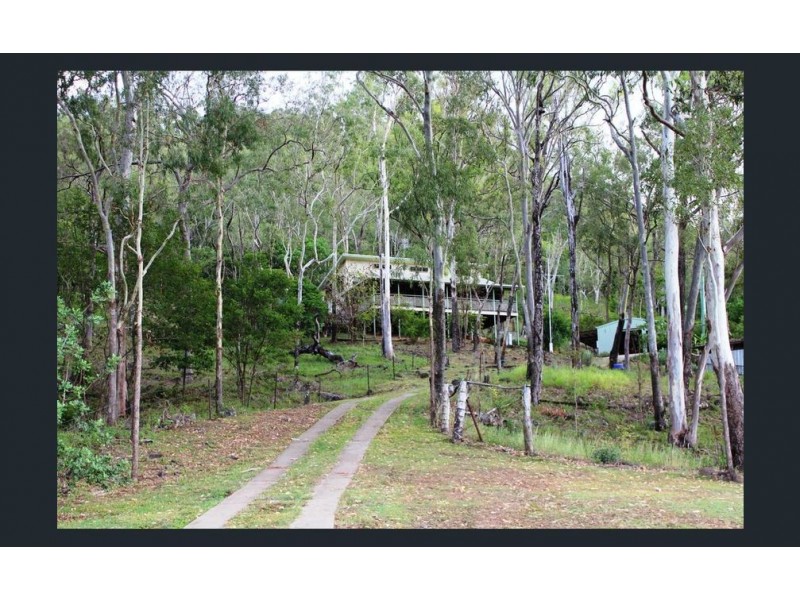 25 Anna Court, Oakenden QLD 4741