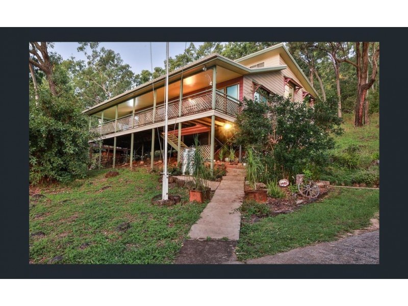 25 Anna Court, Oakenden QLD 4741