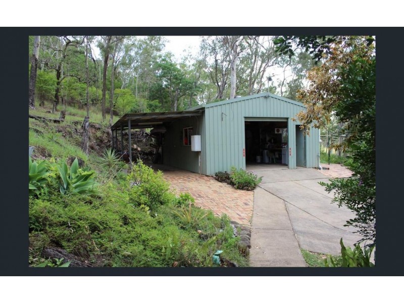 25 Anna Court, Oakenden QLD 4741