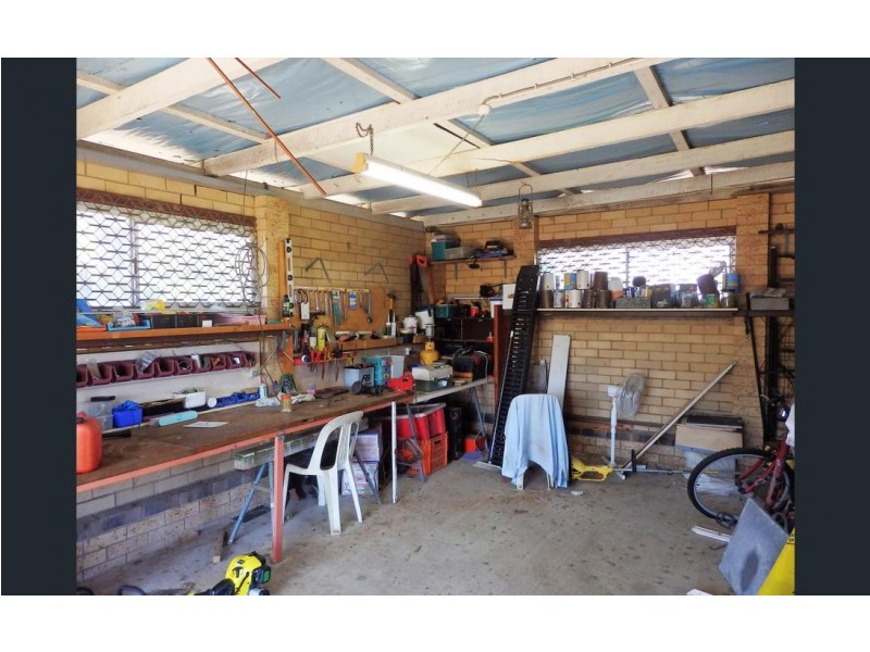 50 Dingyarra Street, Toogoolawah QLD 4313