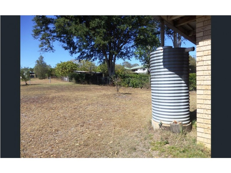 50 Dingyarra Street, Toogoolawah QLD 4313