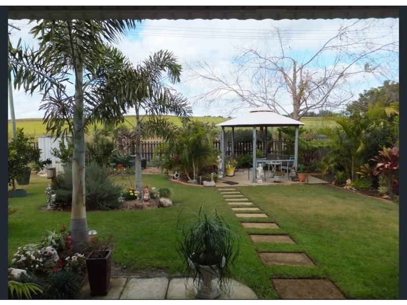 1 Canecutter Court, Childers QLD 4660