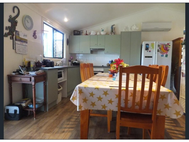 1 Canecutter Court, Childers QLD 4660