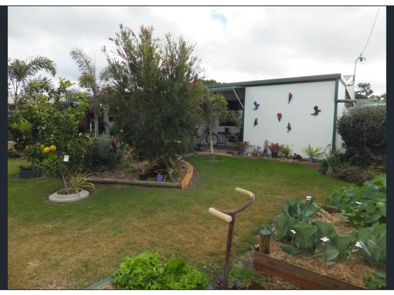 1 Canecutter Court, Childers QLD 4660