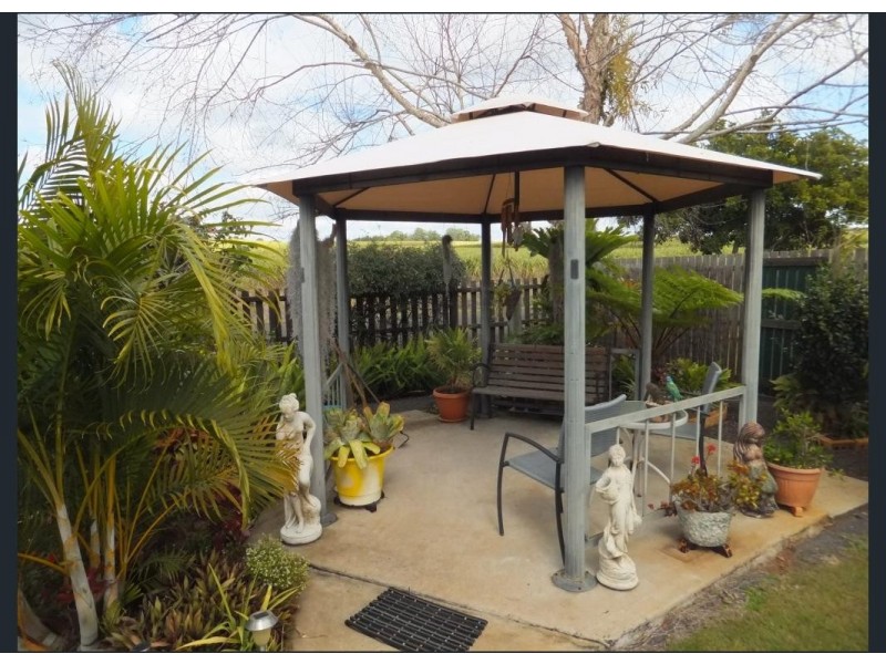 1 Canecutter Court, Childers QLD 4660