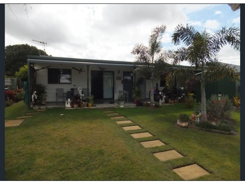 1 Canecutter Court, Childers QLD 4660