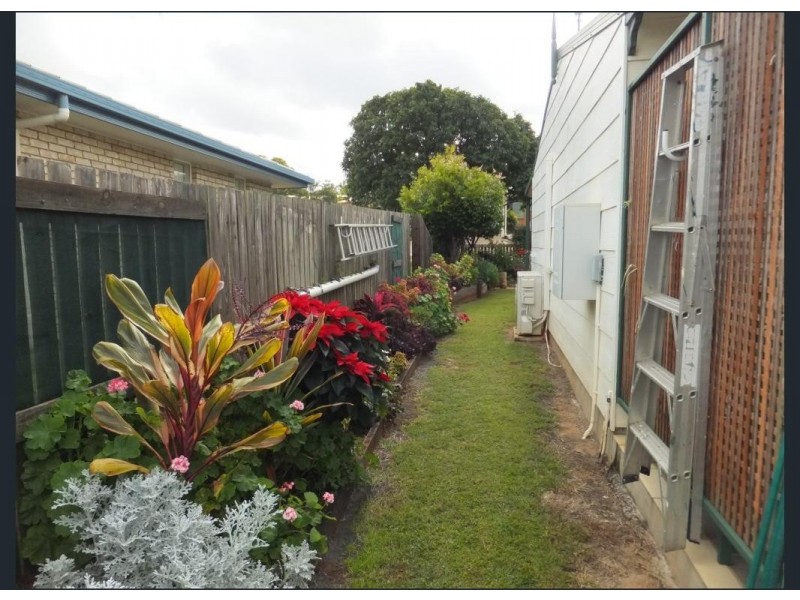 1 Canecutter Court, Childers QLD 4660