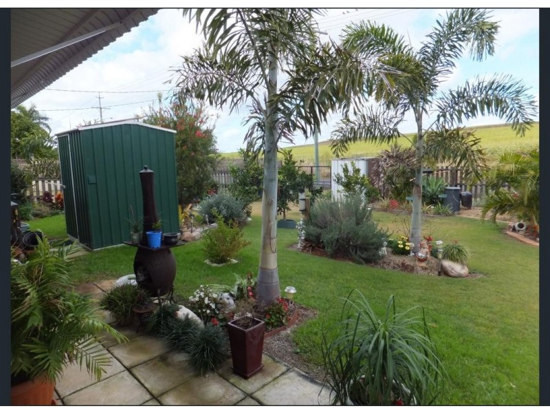 1 Canecutter Court, Childers QLD 4660