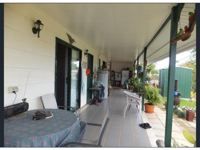 1 Canecutter Court, Childers QLD 4660