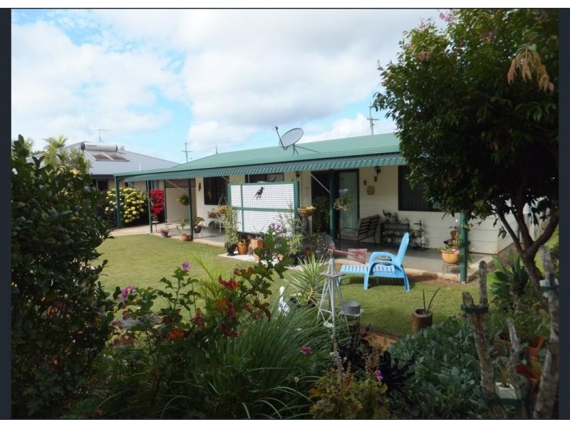 1 Canecutter Court, Childers QLD 4660