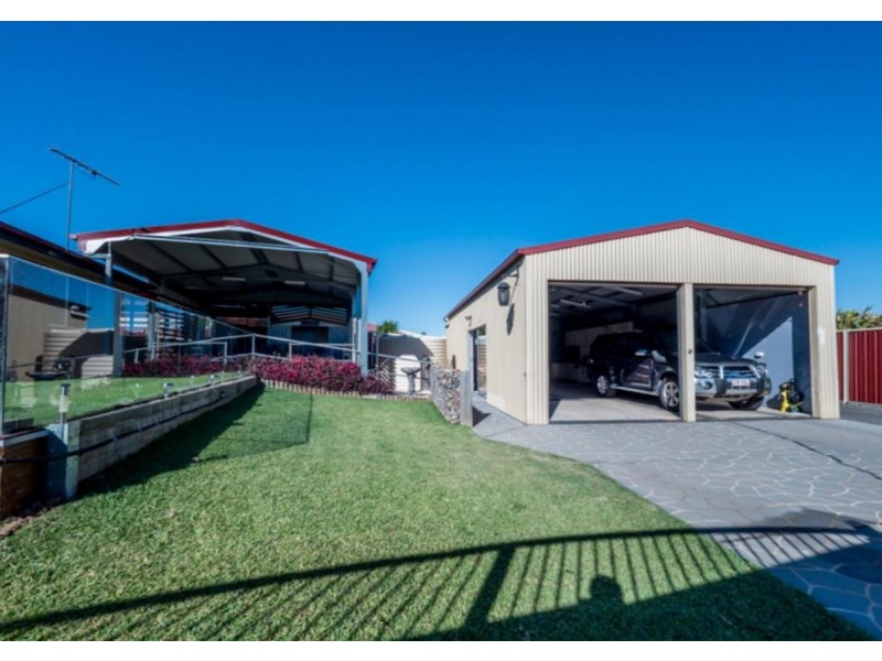 94 Windsor Circle, Kingaroy QLD 4610