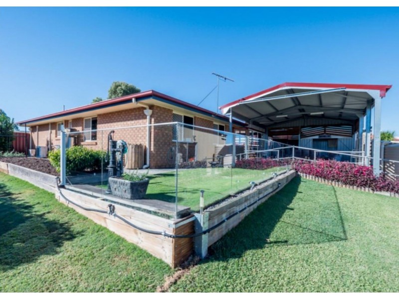 94 Windsor Circle, Kingaroy QLD 4610