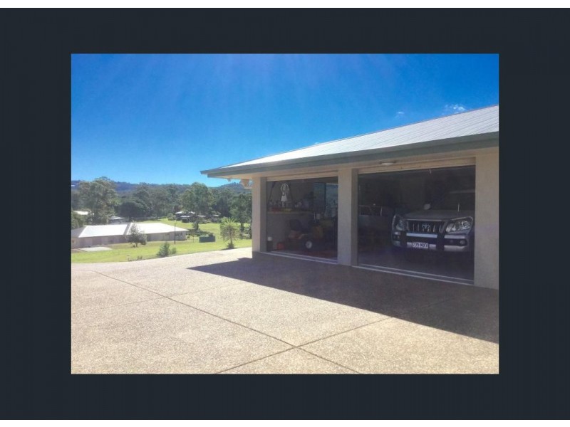 46 Wintergreen Way, Peachester QLD 4519