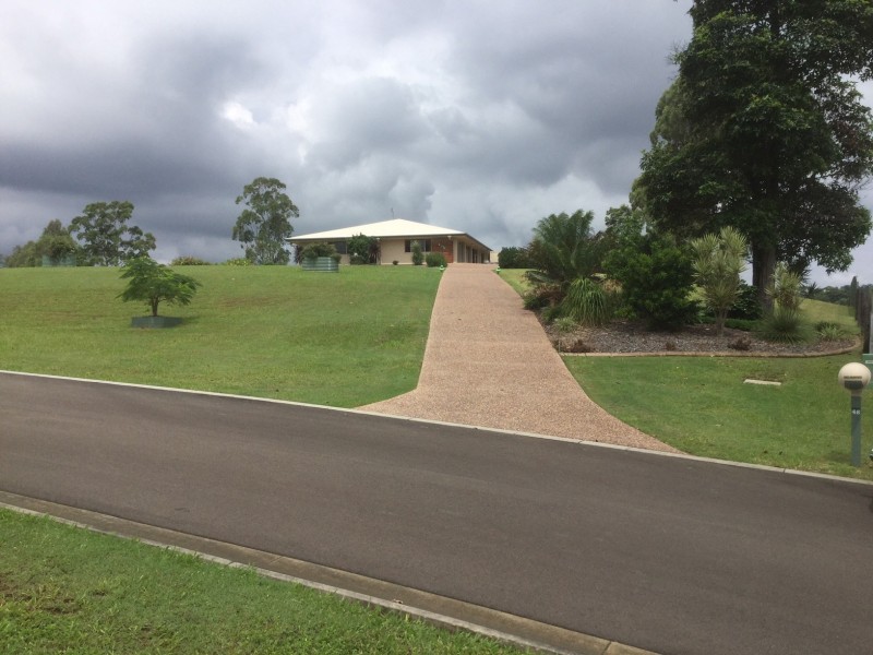46 Wintergreen Way, Peachester QLD 4519