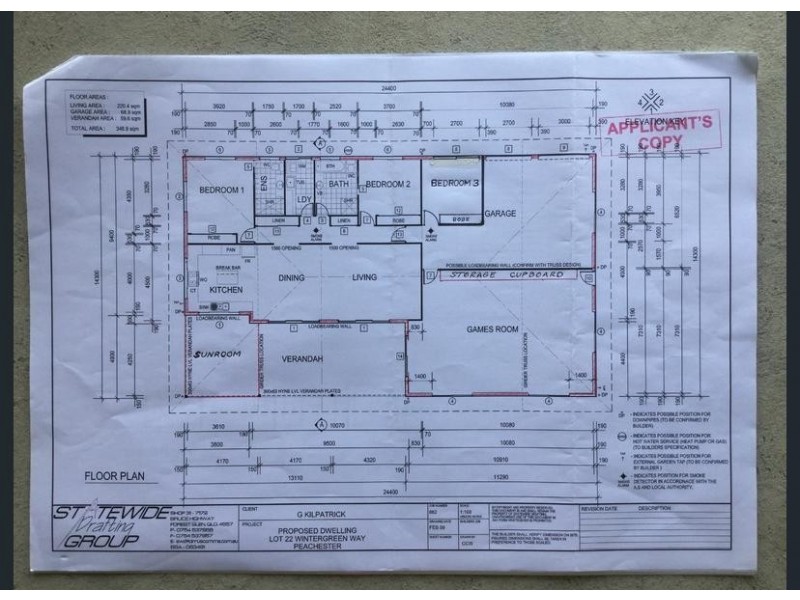 46 Wintergreen Way, Peachester QLD 4519