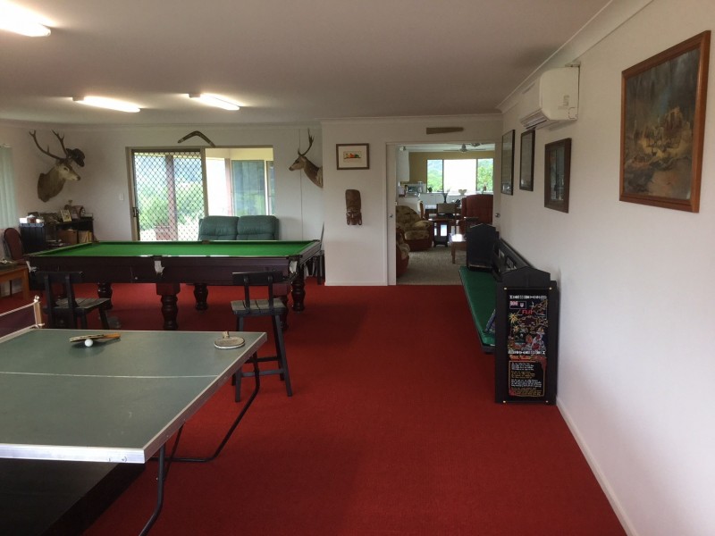 46 Wintergreen Way, Peachester QLD 4519