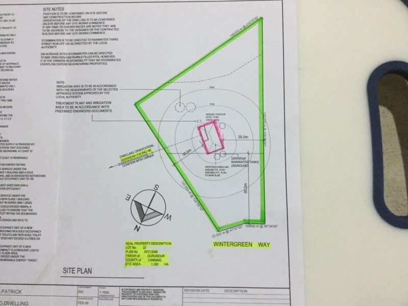 46 Wintergreen Way, Peachester QLD 4519