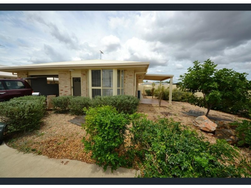 1/10 Eveline Street, Gracemere QLD 4702