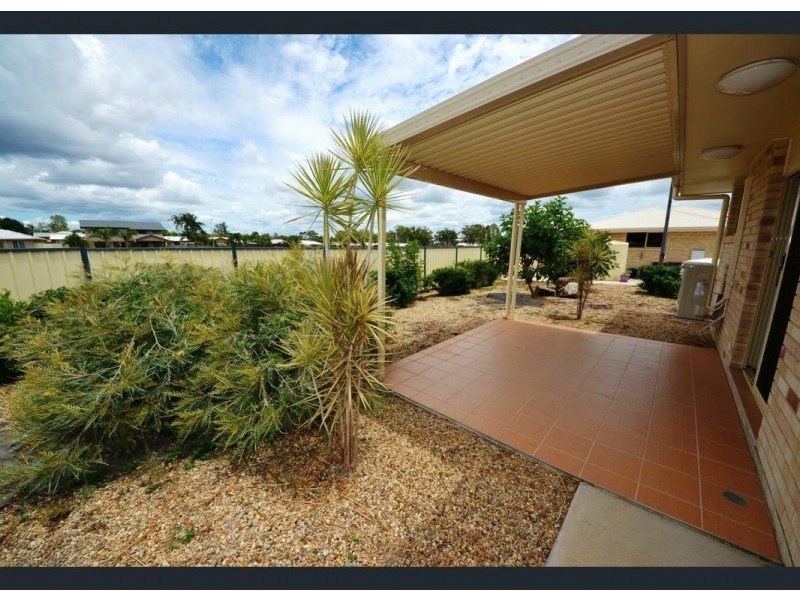 1/10 Eveline Street, Gracemere QLD 4702