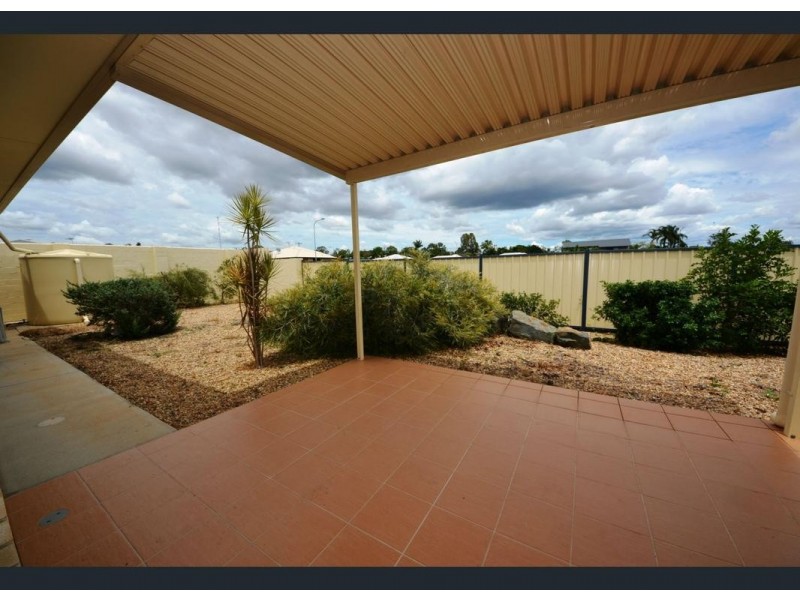 1/10 Eveline Street, Gracemere QLD 4702