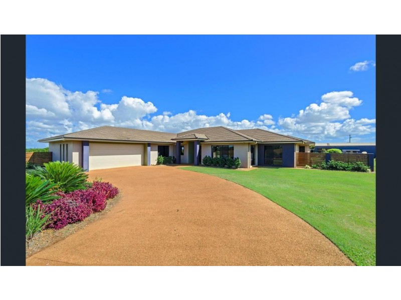 451 BARGARA RD, Qunaba QLD 4670