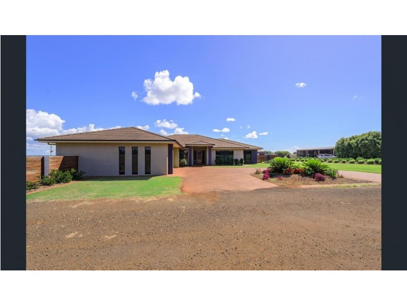 451 BARGARA RD, Qunaba QLD 4670