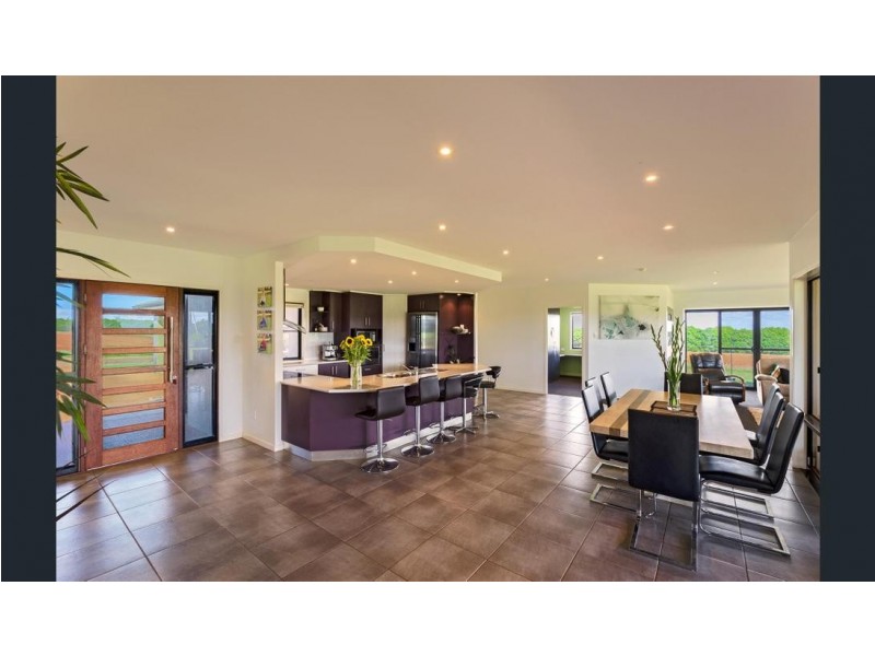 451 BARGARA RD, Qunaba QLD 4670