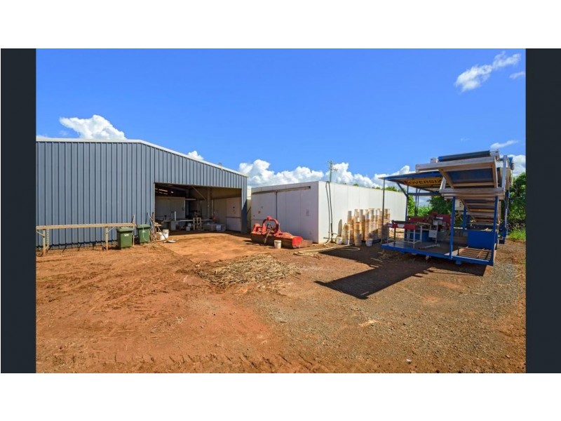 451 BARGARA RD, Qunaba QLD 4670