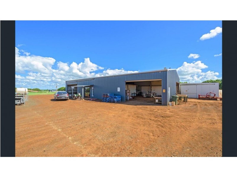 451 BARGARA RD, Qunaba QLD 4670
