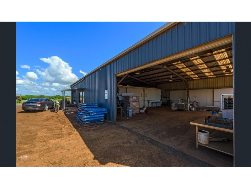 451 BARGARA RD, Qunaba QLD 4670