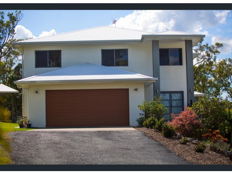20 Champion Court, Alligator Creek QLD 4816