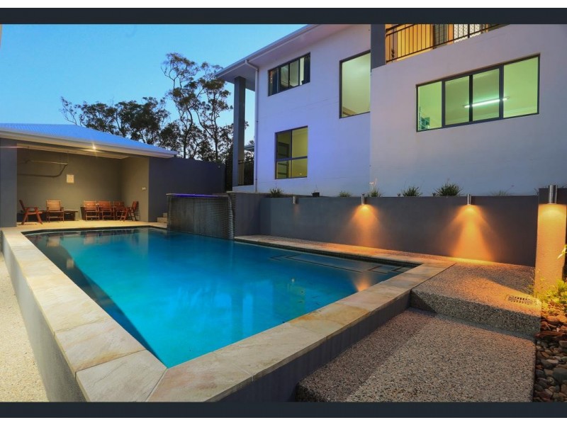 20 Champion Court, Alligator Creek QLD 4816