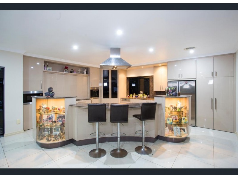 20 Champion Court, Alligator Creek QLD 4816