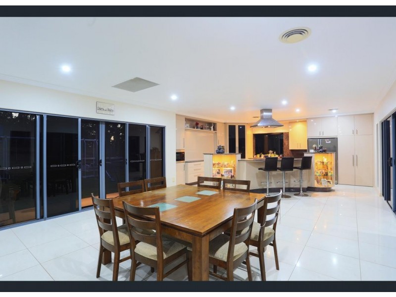 20 Champion Court, Alligator Creek QLD 4816